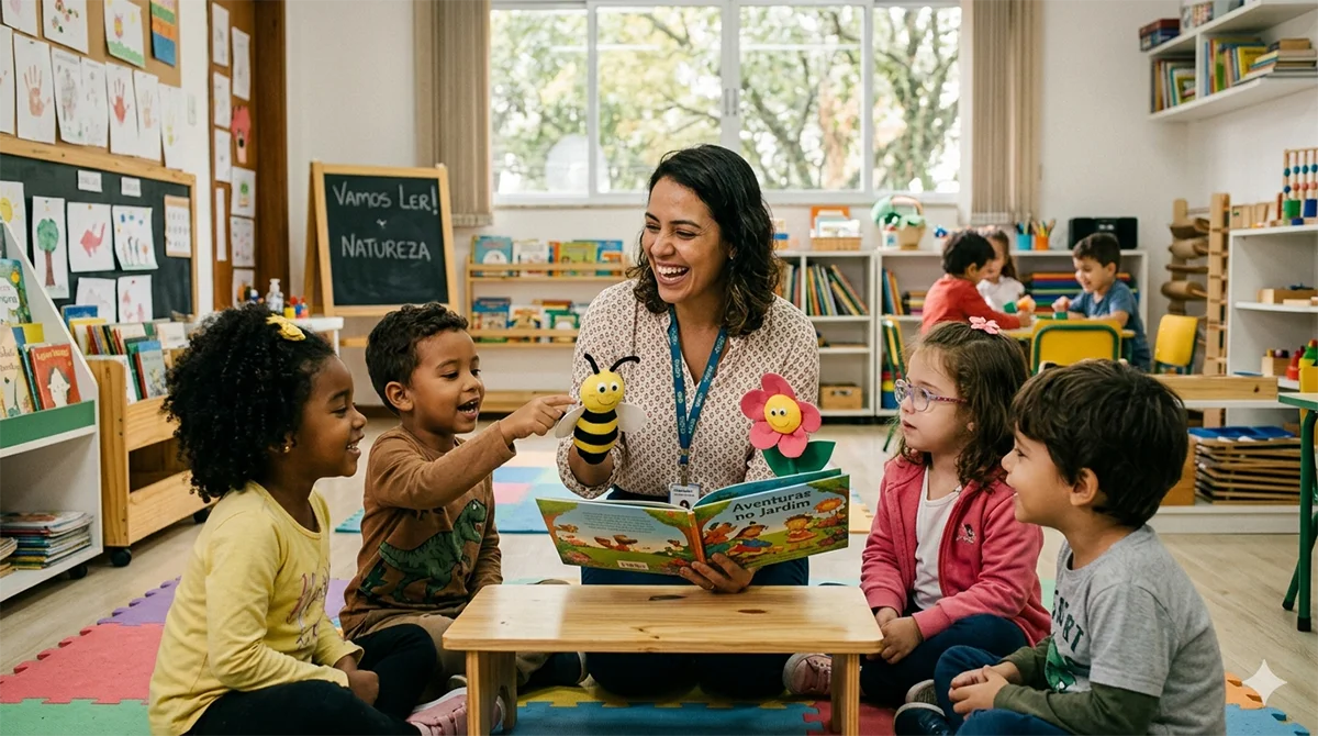 Pedagogia EAD em São José dos Pinhais: para quem é o curso e como estudar